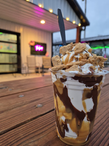 The Scoop on Main